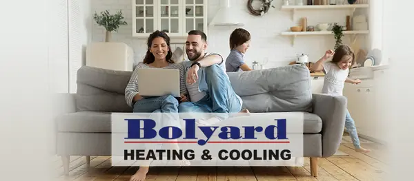 Bolyard Heating & Cooling Inc — view 1 of 1