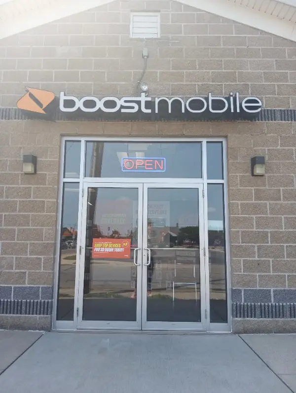 Boost Mobile — view 1 of 1