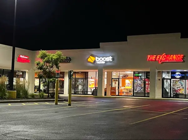 Boost Mobile — view 1 of 1