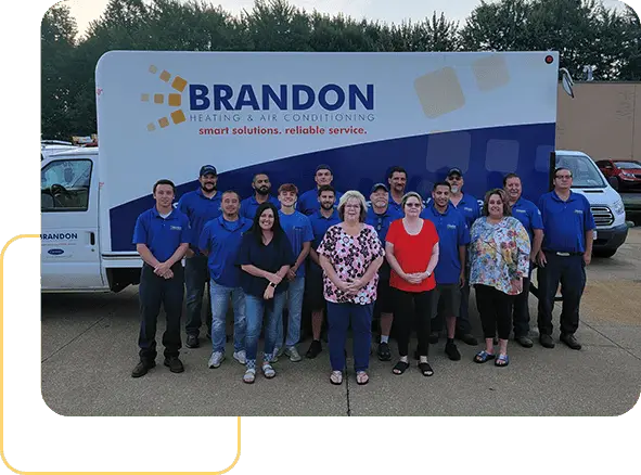 Brandon Heating and Air Conditioning — view 1 of 1