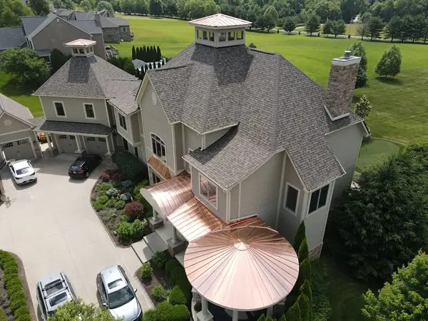Bristlewood Roofing and Siding — view 1 of 1
