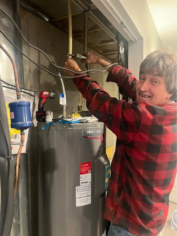 Brown's Plumbing — view 1 of 1