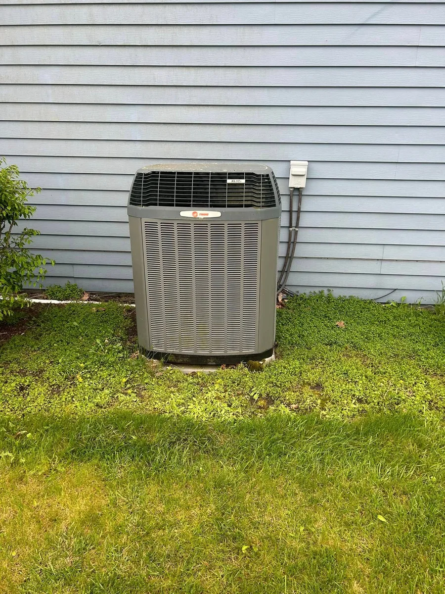 Bryans Heating and Cooling, LLC — view 1 of 1