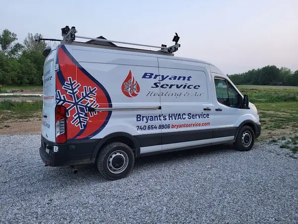 Bryant Service Heating & Air — view 1 of 1