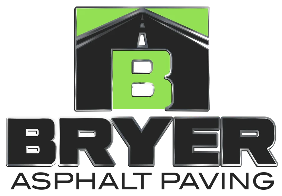 Bryer Asphalt Paving — view 1 of 1