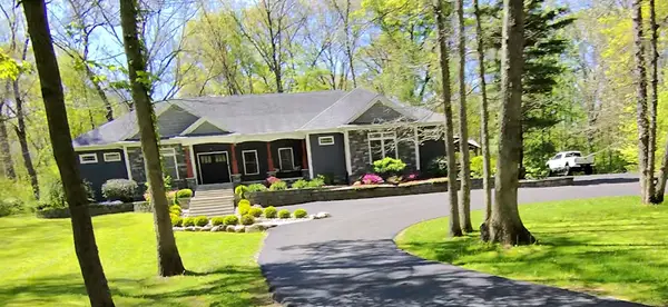 Buck Brothers Asphalt Paving & Concrete — view 1 of 1