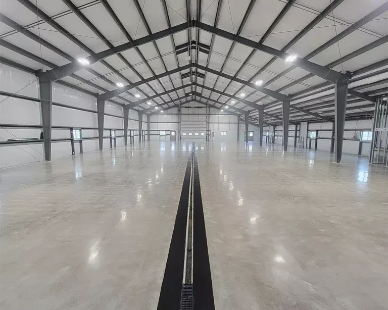 Buckeye Concrete Coatings — view 1 of 1