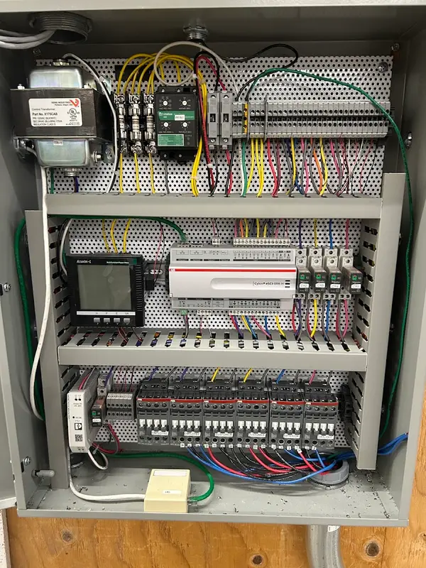 Buckeye Electric of the Miami Valley — view 1 of 1