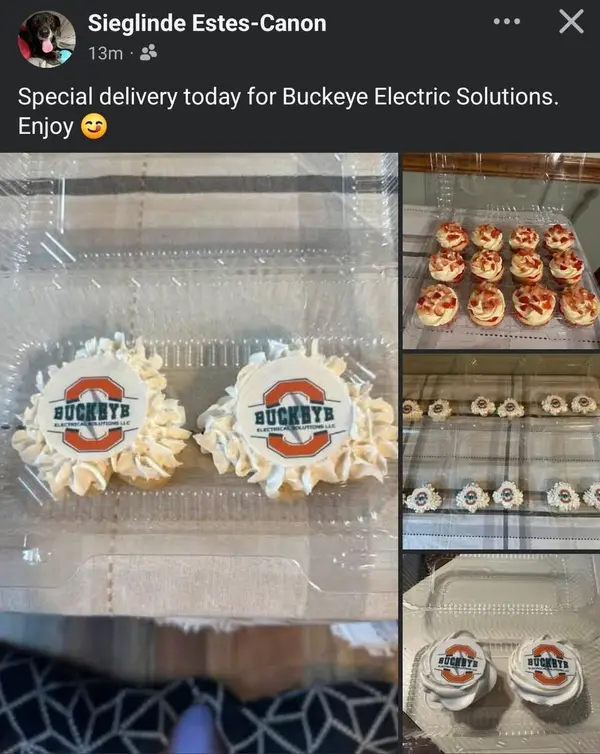 Buckeye Electrical Solutions Llc — view 1 of 1