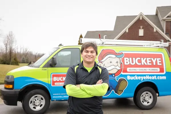 Buckeye Heating, Cooling, Plumbing & Electrical — view 1 of 1