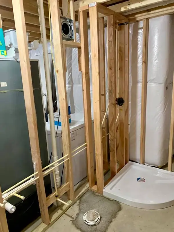 Buckeye Plumbing & Excavating, LLC — view 1 of 1
