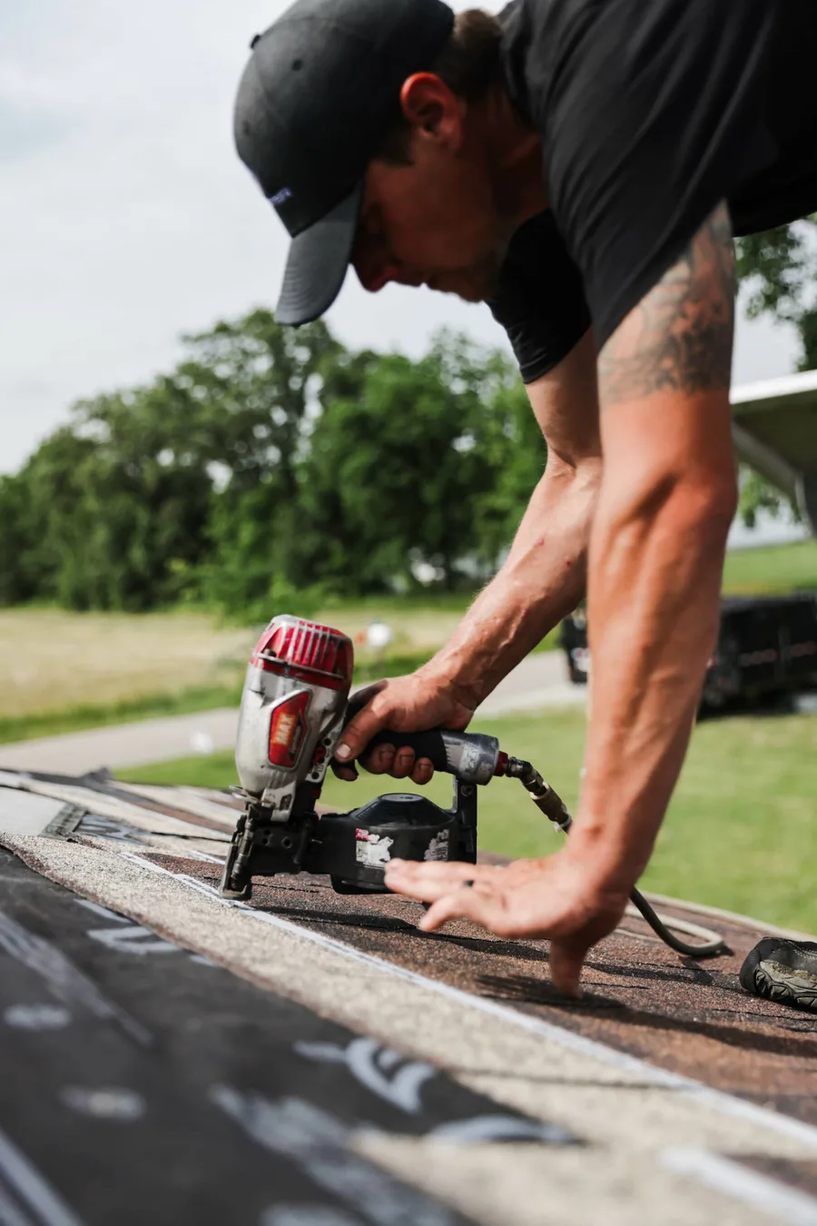 Buckeye Roofing & Exteriors — view 1 of 1