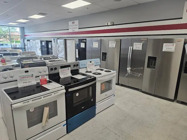 Buckeyes Appliances — view 1 of 1