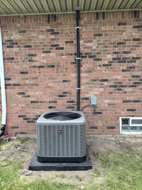 Bulldog Heating and Cooling — view 1 of 1
