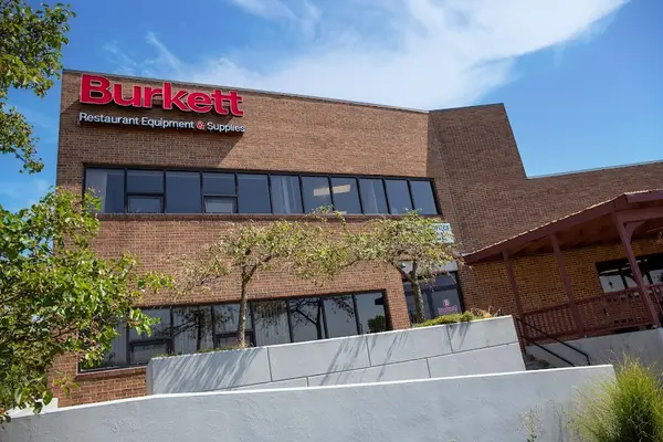 Burkett Restaurant Equipment and Supplies — view 1 of 1