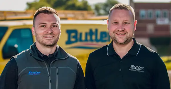 Butler Heating & Air Conditioning Repair — view 1 of 1