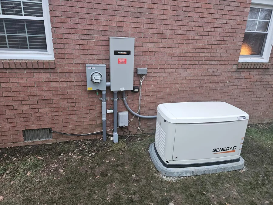 C.B. Electrical Services LLC — view 1 of 1