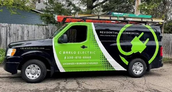 C Brelo Electric — view 1 of 1