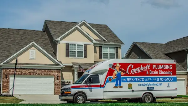 Campbell Plumbing & Drain Cleaning - Mentor — view 1 of 1