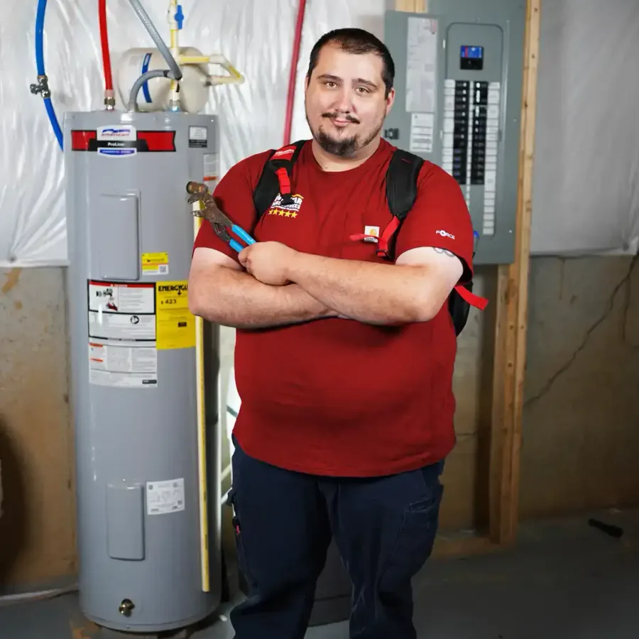 Canal Winchester Plumbing & Drain — view 1 of 1