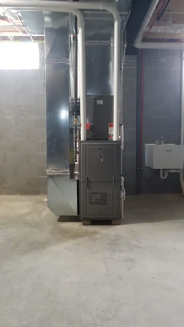 Carter Heating & Cooling — view 1 of 1