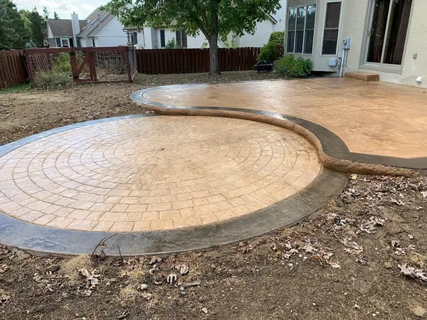 CD Concrete LLC — view 1 of 1