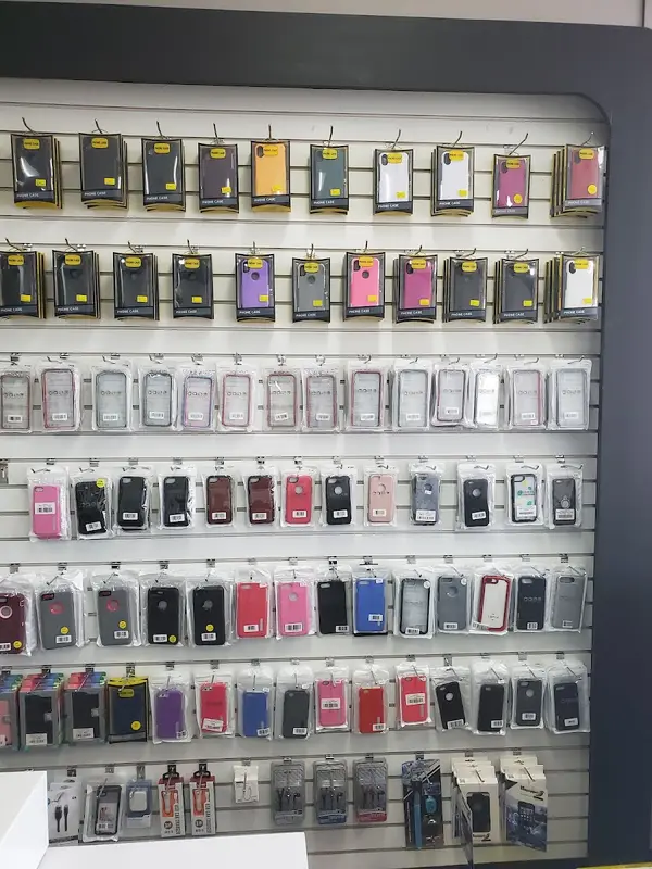 Cell Phone Doctor — view 1 of 1