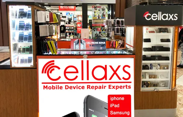 Cellaxs - Phone Repair — view 1 of 1