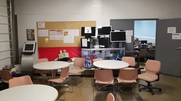 Cincinnati Computer Reuse — view 1 of 1