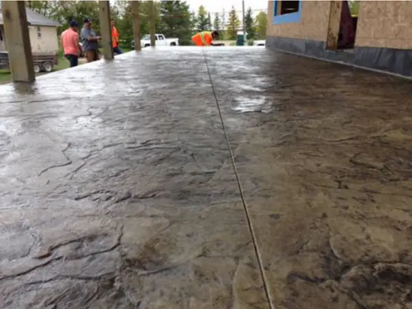 Cincinnati Concrete Co — view 1 of 1