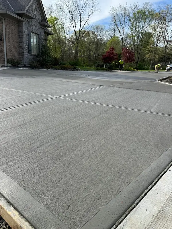Cincinnati Concrete Creations — view 1 of 1