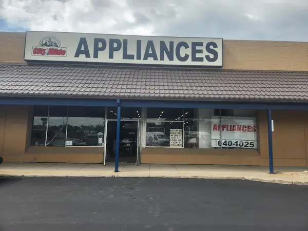 City Wide Appliances & More LLc — view 1 of 1