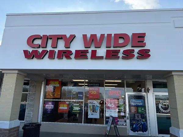 Citywide Wireless — view 1 of 1