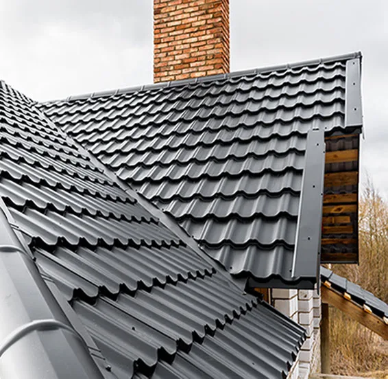 CL Deemer Roofing & Sheet Metal Company Inc. — view 1 of 1