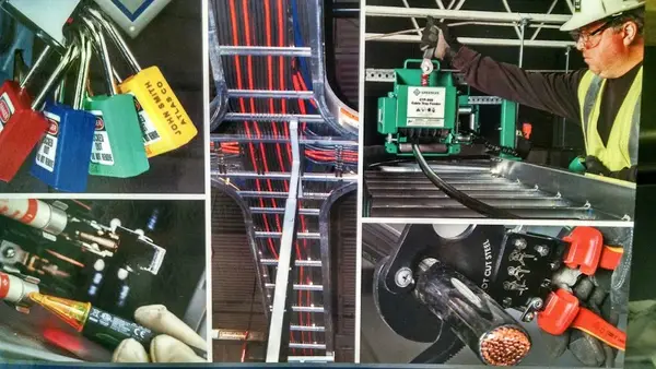 Claypool Electric Inc. — view 1 of 1