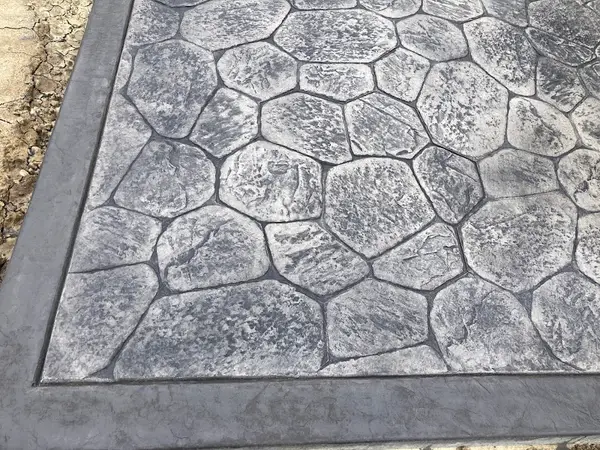 Cleveland Concrete Stamping — view 1 of 1