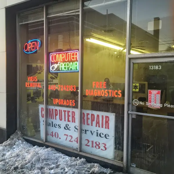 Cleveland Heights PC — view 1 of 1