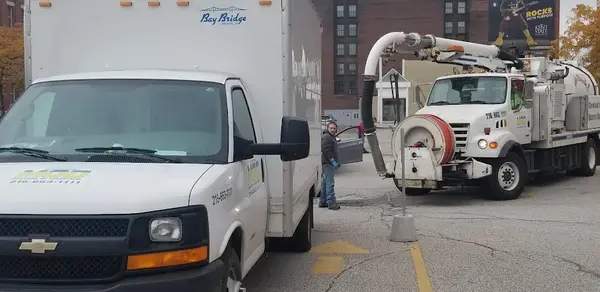 Cleveland Masters of Disasters — view 1 of 1