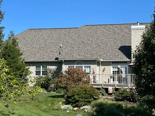 Cm Contracting Residential Inc. — view 1 of 1