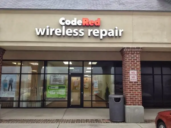 Code Red Wireless — view 1 of 1