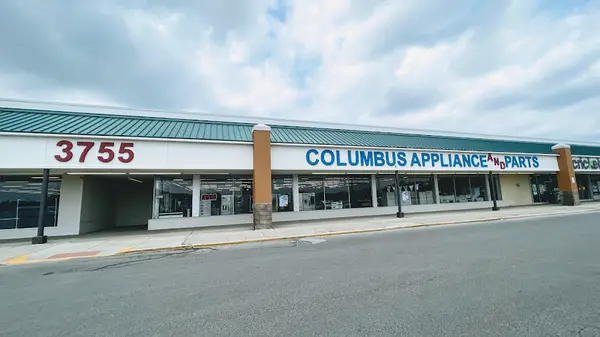 Columbus Bargain House Appliances & Parts — view 1 of 1