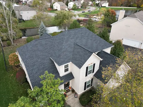 Columbus Roofing Company — view 1 of 1