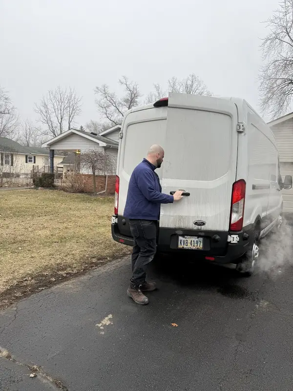 Commdore Furnace & AC Repair Toledo — view 1 of 1
