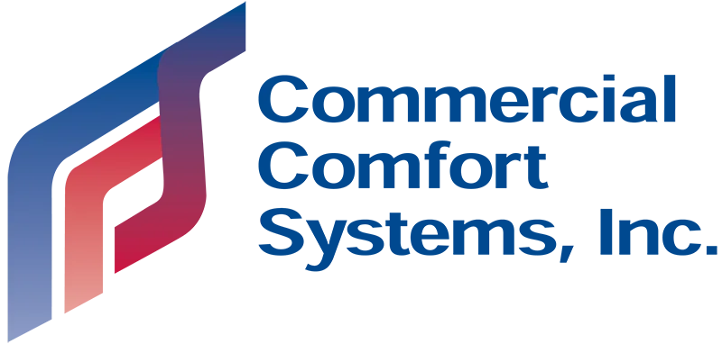 Commercial Comfort Systems — view 1 of 1