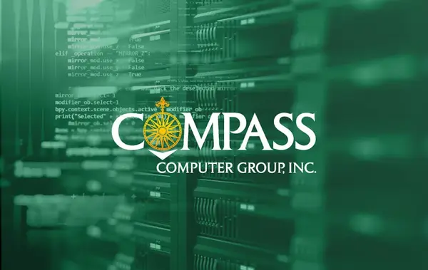 Compass Computer Group | Akron Managed IT Services Company — view 1 of 1