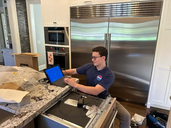 Complete Appliance Service — view 1 of 1
