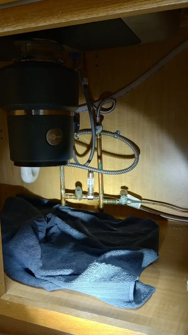 Complete Plumbing — view 1 of 1