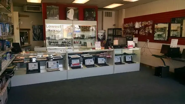 Computer Discount — view 1 of 1