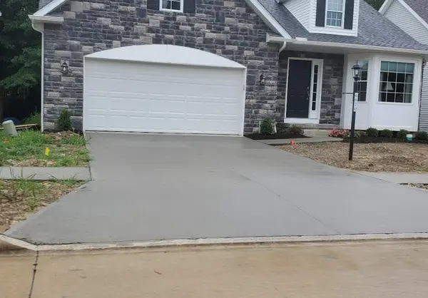 Concrete Driveways Cleveland — view 1 of 1
