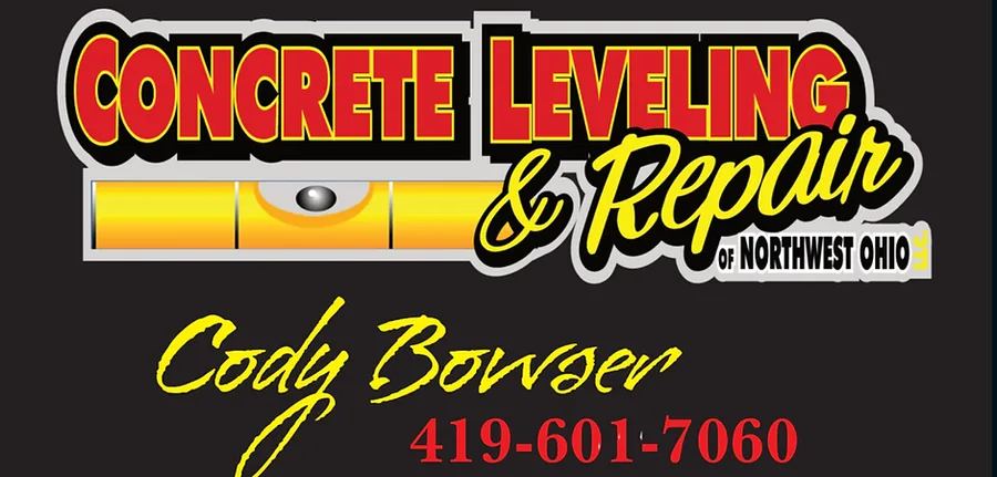 Concrete Leveling and Repair of Northwest Ohio, LLC — view 1 of 1